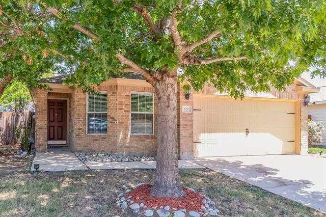 620 Misty Mountain, 20517151, Fort Worth, Single Family Residence,  for sale, It's Closing Time Realty
