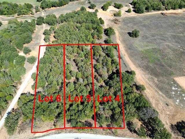 1460 CR 1480, 20568437, Chico, Unimproved Land,  for sale, It's Closing Time Realty