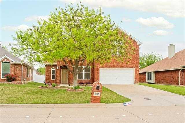 3517 Fossil Park, 20559937, Fort Worth, Single Family Residence,  for sale, It's Closing Time Realty